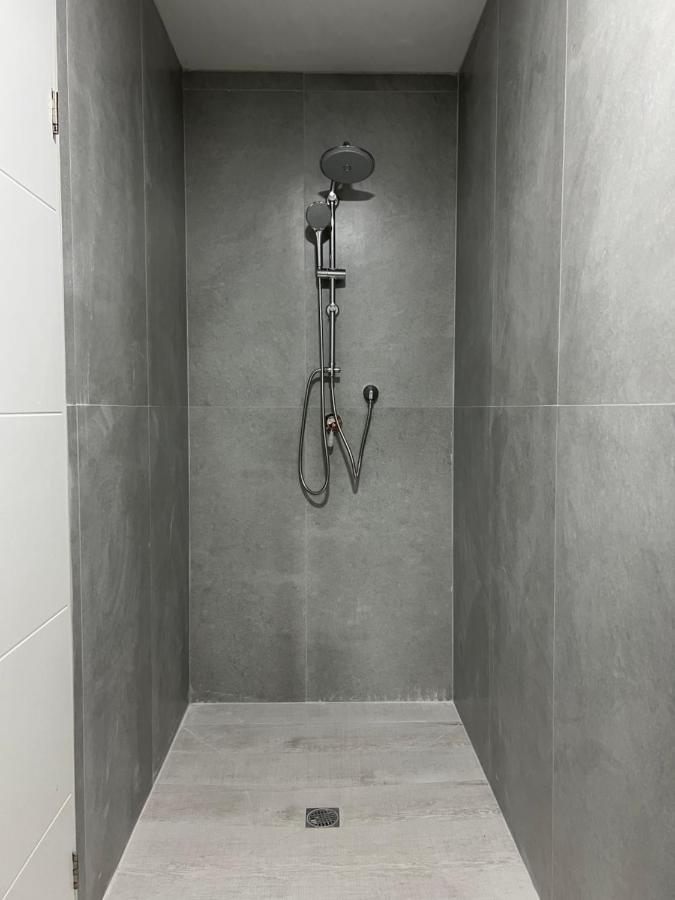 ניב ברוזמרין Eilat Exterior foto
